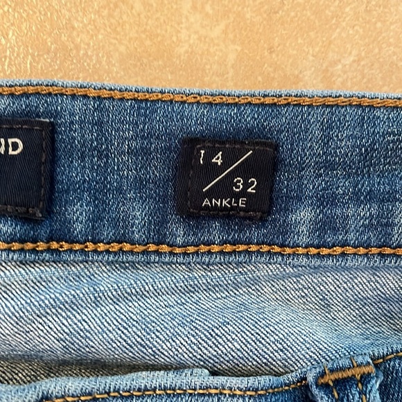 LUCKY Brand Jean - Picture 5 of 10